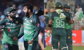 3 खिलाड़ी जिन्हें T20 World Cup के बाद पाकिस्तान टीम से बाहर किया जा सकता है
