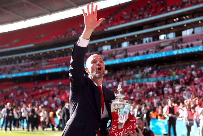 Manchester United Transfer News Roundup: Red Devils eyeing Wolves star; club legend set to return, and more - June 24, 2024