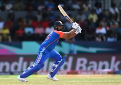India vs England highlights, 2024 T20 World Cup: 3 moments that generated buzz among fans in 2nd semifinal ft. Rohit Sharma