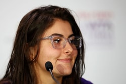 "At least I hit cool shots" - Bianca Andreescu looks back on birthday defeat at Libema Open; gives glimpse of celebration with family despite loss