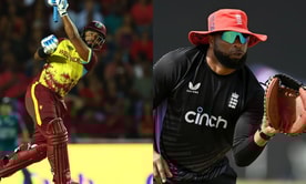 WI vs NZ : निकोलस पूरन ने वेस्टइंडीज के लिए किया बड़ा कारनामा, क्रिस गेल और किरोन पोलार्ड को छोड़ा पीछे