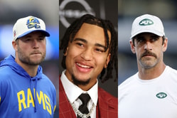 CJ Stroud claims Matthew Stafford would have ‘3 or 4 more rings’ in Aaron Rodgers’ shoes