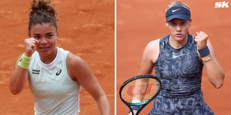 French Open 2024 SF: Mirra Andreeva vs Jasmine Paolini preview, head-to-head, prediction, odds and pick | Roland Garros