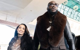 Deontay Wilder slapped with restraining order after fiancee's allegations of domestic violence and abuse
