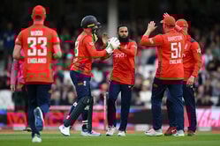 "It's going to be a litmus test" - Aakash Chopra on opportunity for England in 2024 T20 World Cup