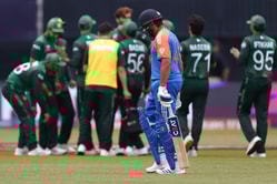 "Is it half-hearted?" - Aakash Chopra on the globalization attempt through the 2024 T20 World Cup
