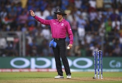 ICC announces match officials for both 2024 T20 World Cup semi-finals