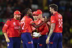 "I am saying England will win" - Aakash Chopra on ENG vs SA 2024 T20 World Cup clash