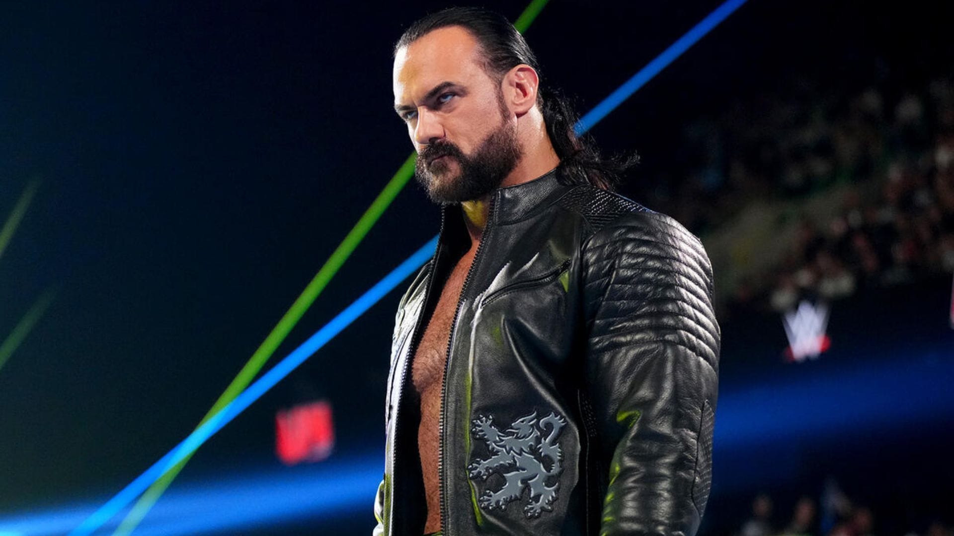 Vivid Drew Mcintyre Quits Wwe: Smackdown Highlights, March 13, 2026 Capture Nature Vivid Drew Mcintyre Quits Wwe: Smackdown Highlights, March 13, 2026 Capture Nature
