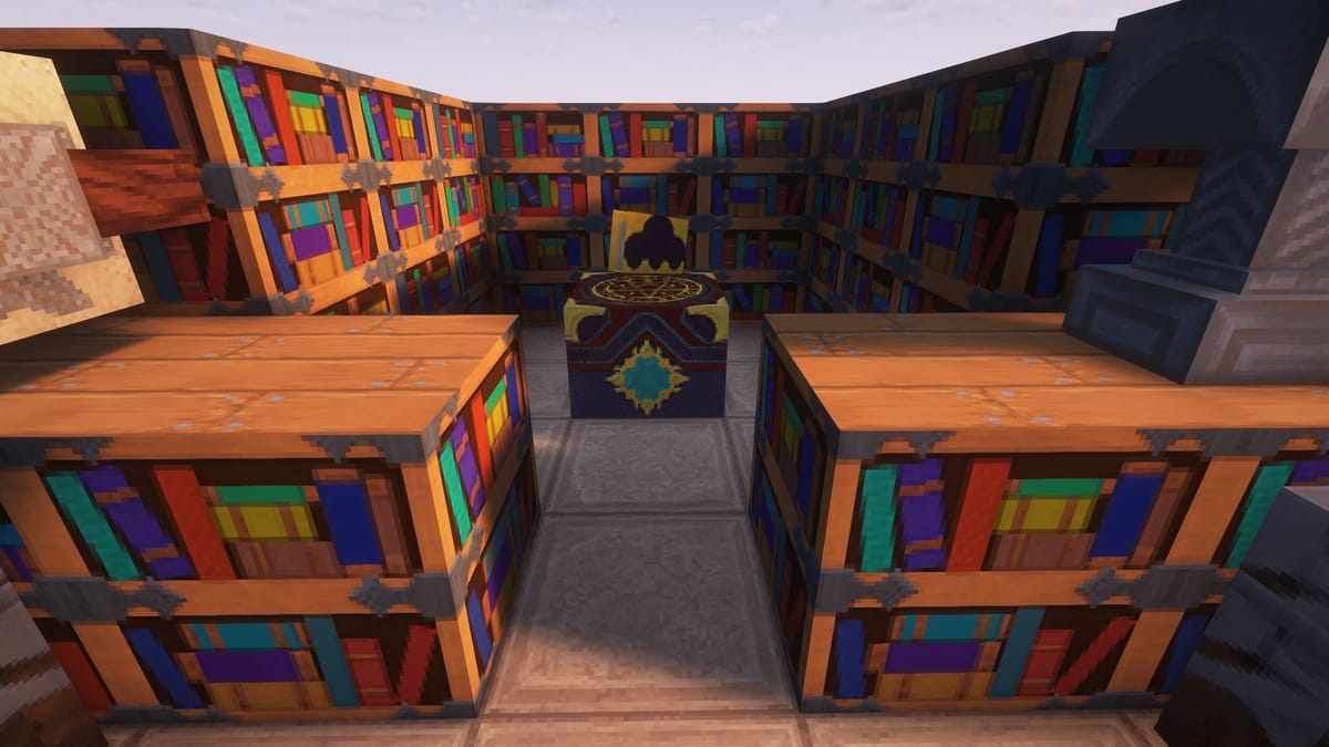 10 best Minecraft medieval texture packs in 2024