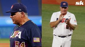 Three-time World Series Champion Mike Scioscia set to lead Team USA in WBSC Premier12 this November