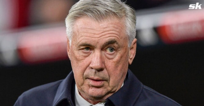 Real Madrid confident of signing superstar defender as a free agent in 2025 - Reports