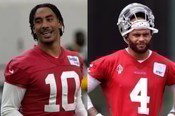 How can Jordan Love's blockbuster deal impact Dak Prescott's QB market?