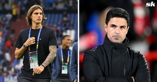 Arsenal’s move for Riccardo Calafiori faces complication as legal challenge emerges: Reports