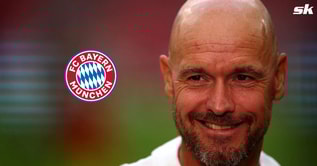 Manchester United reach verbal agreement with Bayern Munich over transfer of player keen on move - Reports