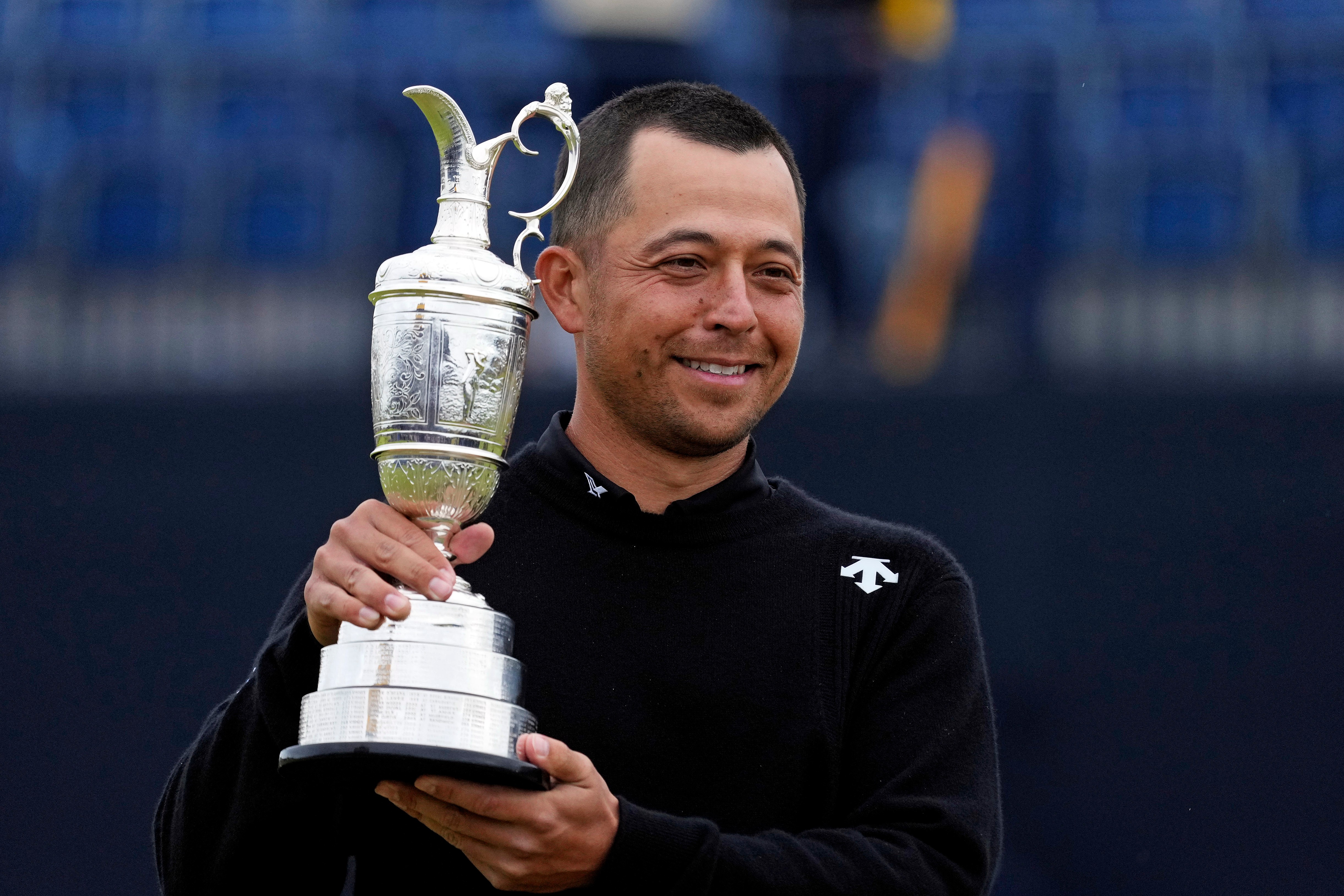 PGA: The Open Championship - Final Round - Source: Imagn