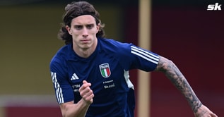 "I'm sorry about his transfer" - Juventus legend says he would have loved to see Arsenal target Riccardo Calafiori join the Serie A giants