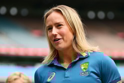"If I’m still around and good enough" – Ellyse Perry backs herself to play 2028 Olympic Games