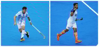Paris 2024 Olympics Hockey: India vs Argentina preview, head-to-head, prediction, team news, and streaming details