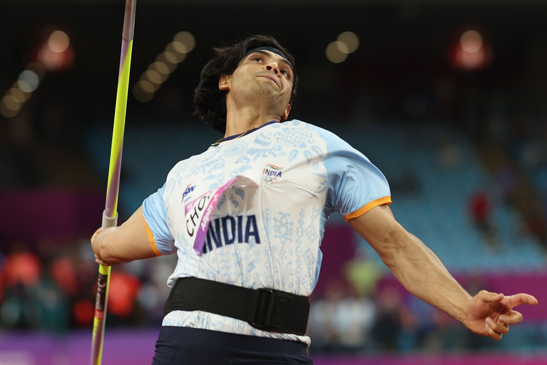 Neeraj Chopra Personal Best: What is the Indian javelin thrower's PB ahead of Paris 2024 Olympics?