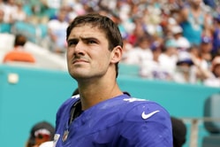 NFL analyst believes Daniel Jones is a dead man walking with New York Giants