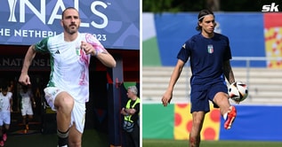 “I’m sorry about his transfer” - Leonardo Bonucci makes big admission about Arsenal bound Riccardo Calafiori