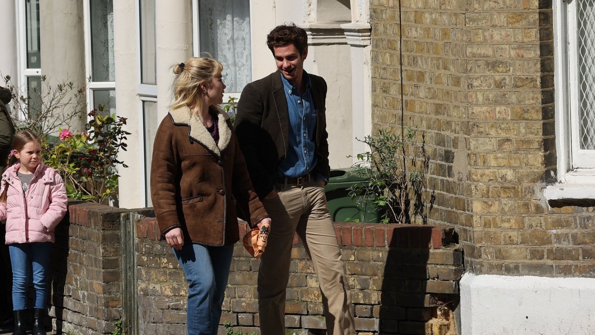 A still from the film (image via X/@weliveintime)