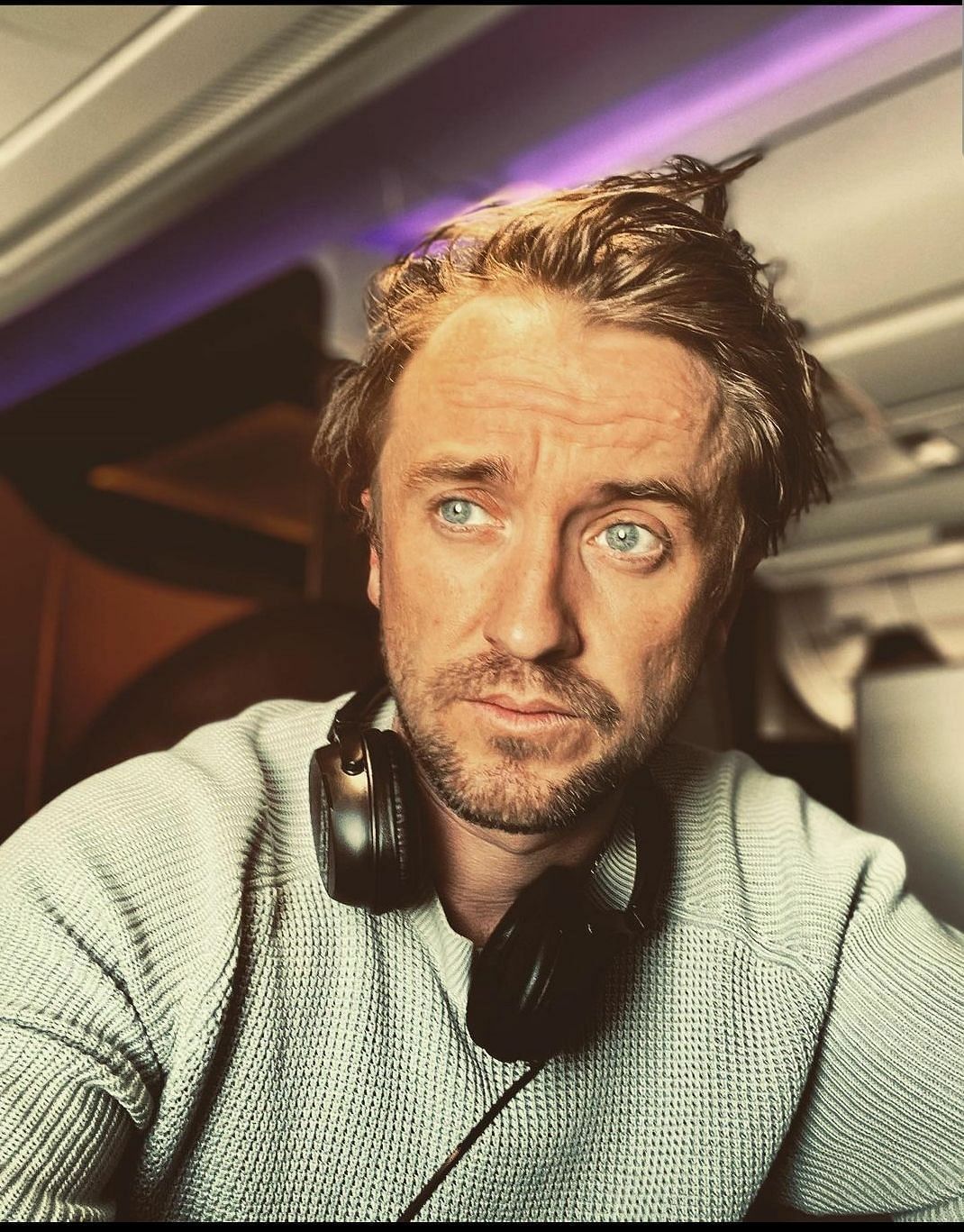 Tom Felton