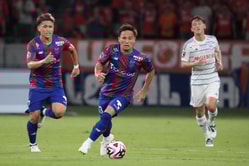 Albirex vs Jubilo Prediction and Betting Tips | 7th August 2024