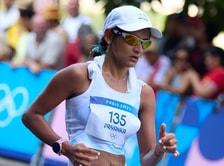 "It was not my day"- Priyanka Goswami takes to X to thank fans for their support after disappointing finish in women's racewalk at Paris 2024 Olympics
