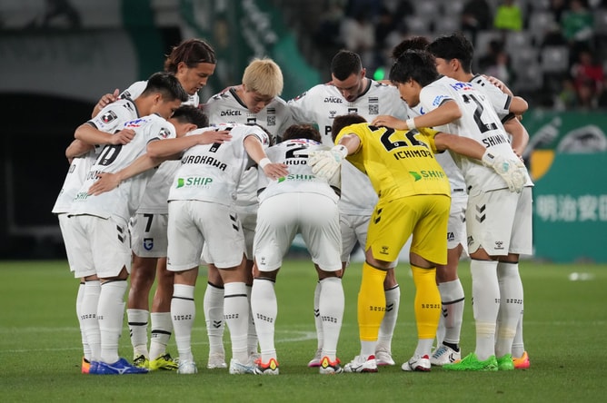 Gamba Osaka vs Tokyo Prediction and Betting Tips | August 7th 2024