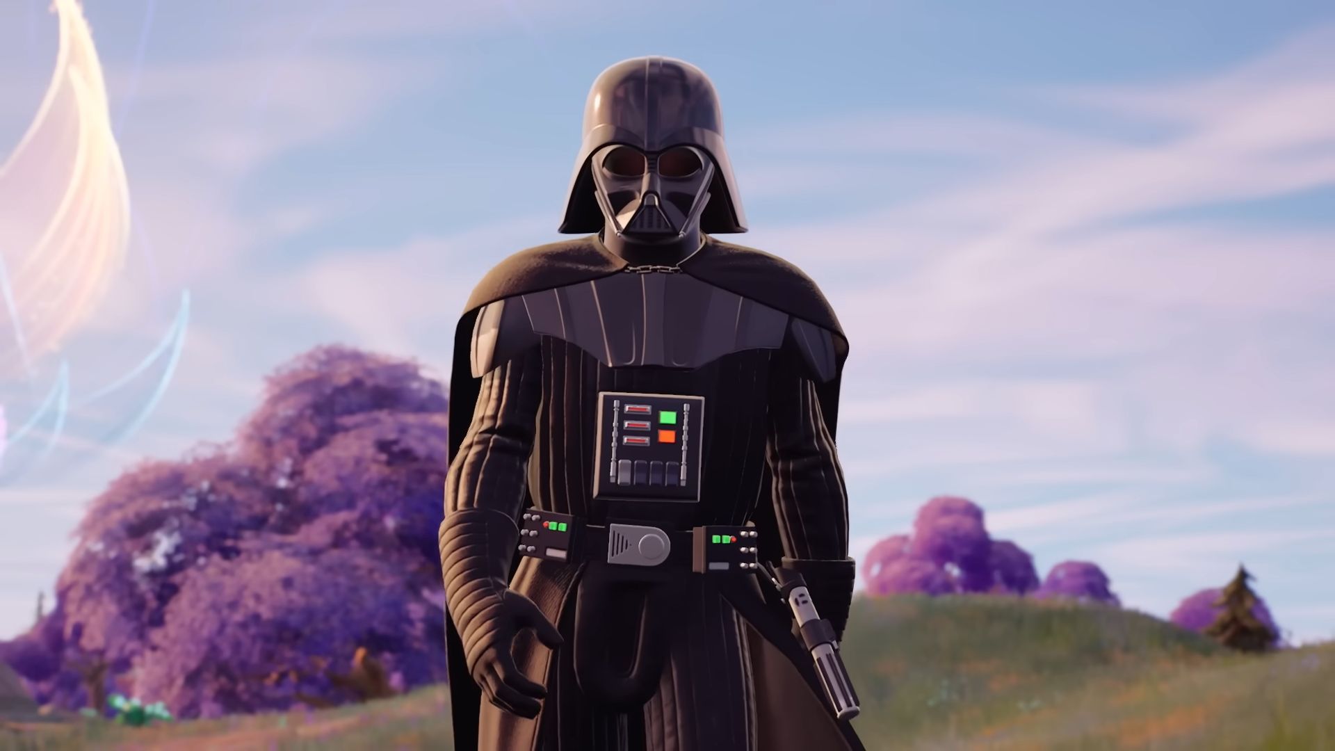 Darth Vader and Iron Man could make a return (Image via Epic Games)