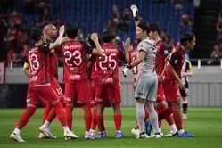 Sagan Tosu vs Urawa Red Diamonds Prediction and Betting Tips | August 11th 2024