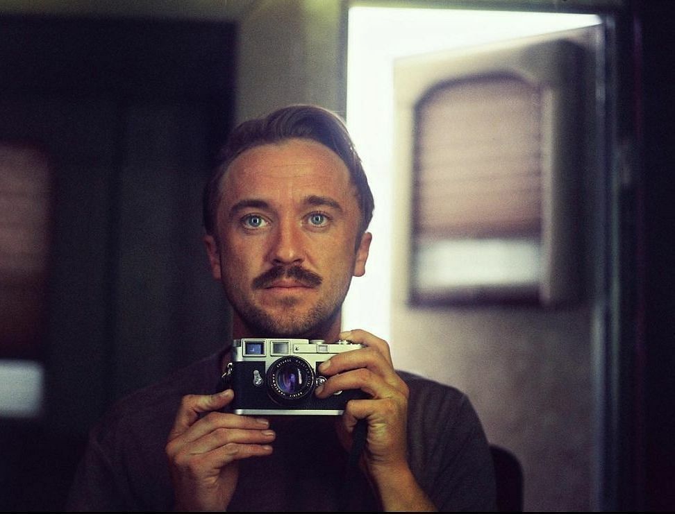 Tom Felton