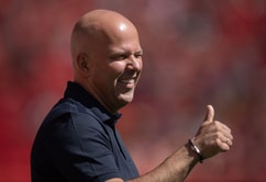 Liverpool midfield target set to join Premier League side - Reports