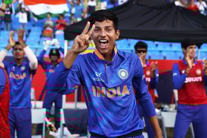 Former Team India U-19 skipper Yash Dhull undergoes surgery to repair hole in his heart