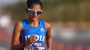 How did Priyanka Goswami perform at Tokyo Olympics? A detailed look at the Indian athlete's performance at the previous Olympic Games