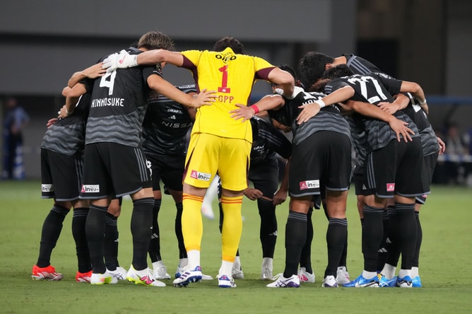 Yokohama F Marinos vs Consadole Prediction and Betting Tips | August 7th 2024