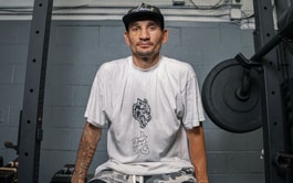Former opponent of Max Holloway set to attend 'Blessed's' title fight against Ilia Topuria: "I will be there"