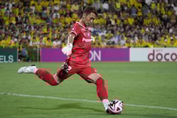 Cerezo Osaka vs Gamba Osaka Prediction and Betting Tips | October 2nd 2024