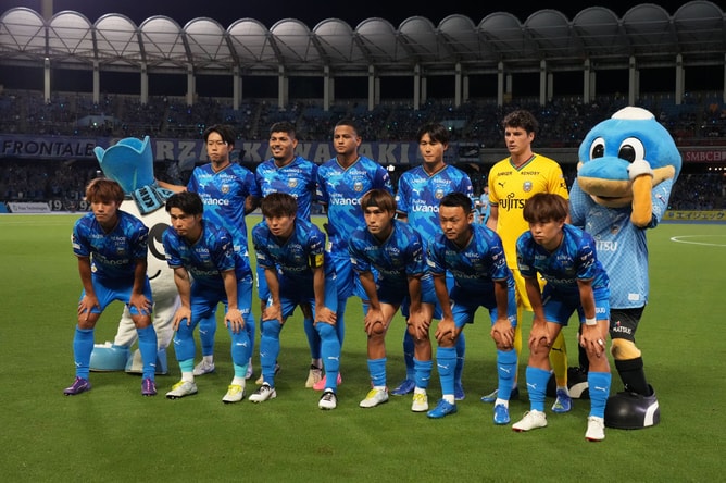 Kawasaki Frontale vs Sagan Tosu Prediction and Betting Tips | September 12th 2024