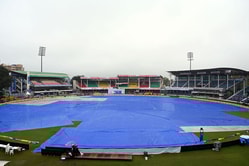 "Virat Kohli was right" - Frustrated fans lash out as Day 3 of 2nd India vs Bangladesh Test also gets called off