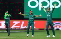 3 बड़े पाकिस्तानी खिलाड़ी जिन्हें BBL 2024 Draft में किसी भी फ्रेंचाइजी ने नहीं चुना