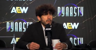 Major star "may leave" AEW amid WWE interest; future uncertain - Reports