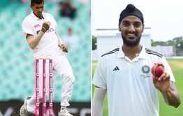 3 major takeaways from Duleep Trophy 2024 ft. Pacers' unparalleled dominance
