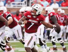 South Alabama starting QB Week 4: Who will start for Major Applewhite against App State?