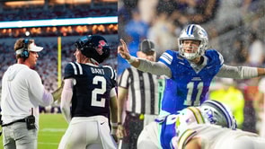 Middle Tennessee vs. Ole Miss: Prediction & Betting Tips September 7 | College Football Week 2