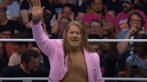 Former WWE Champion to make huge AEW debut and join The Learning Tree? Exploring the possibility