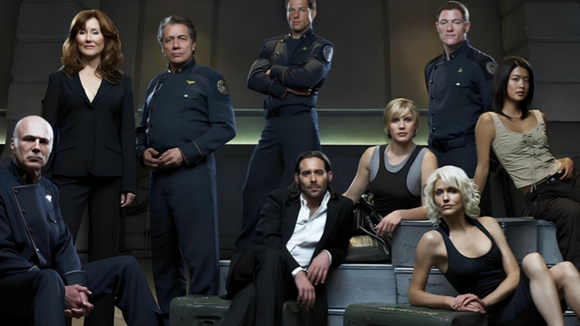 Fact Check: Is a Battlestar Galactica movie directed by Neill Blomkamp