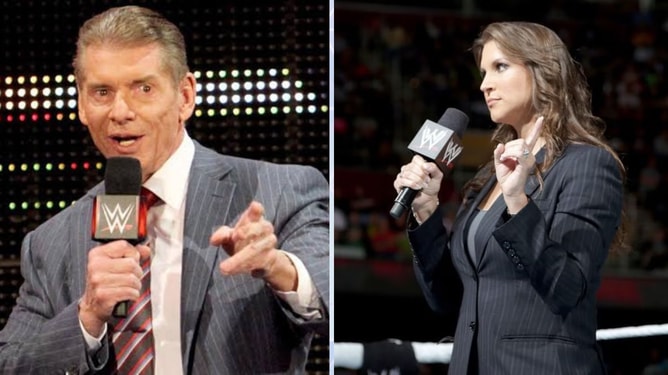This week in WWE history: One of Vince McMahon's most bizarre decisions, brand new pay-per-view concept (October 14-October 20)